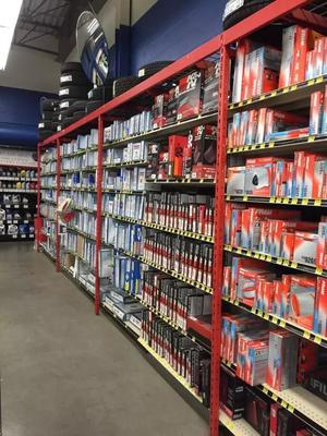 【維修保養自己動手,美國后市場讓你很吃驚】-易起說動態-易車網