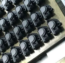 清水汽車(chē)油箱蓋焊接機(jī)材質(zhì)熔接難的問(wèn)題