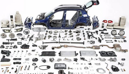 汽配經銷商生意難做!變革經營模式或許成為最終方向