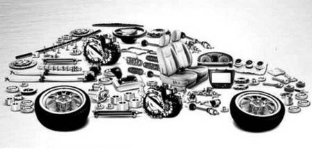 增長與失序 汽車后市場的生存之戰(zhàn)，聚焦配件領(lǐng)域